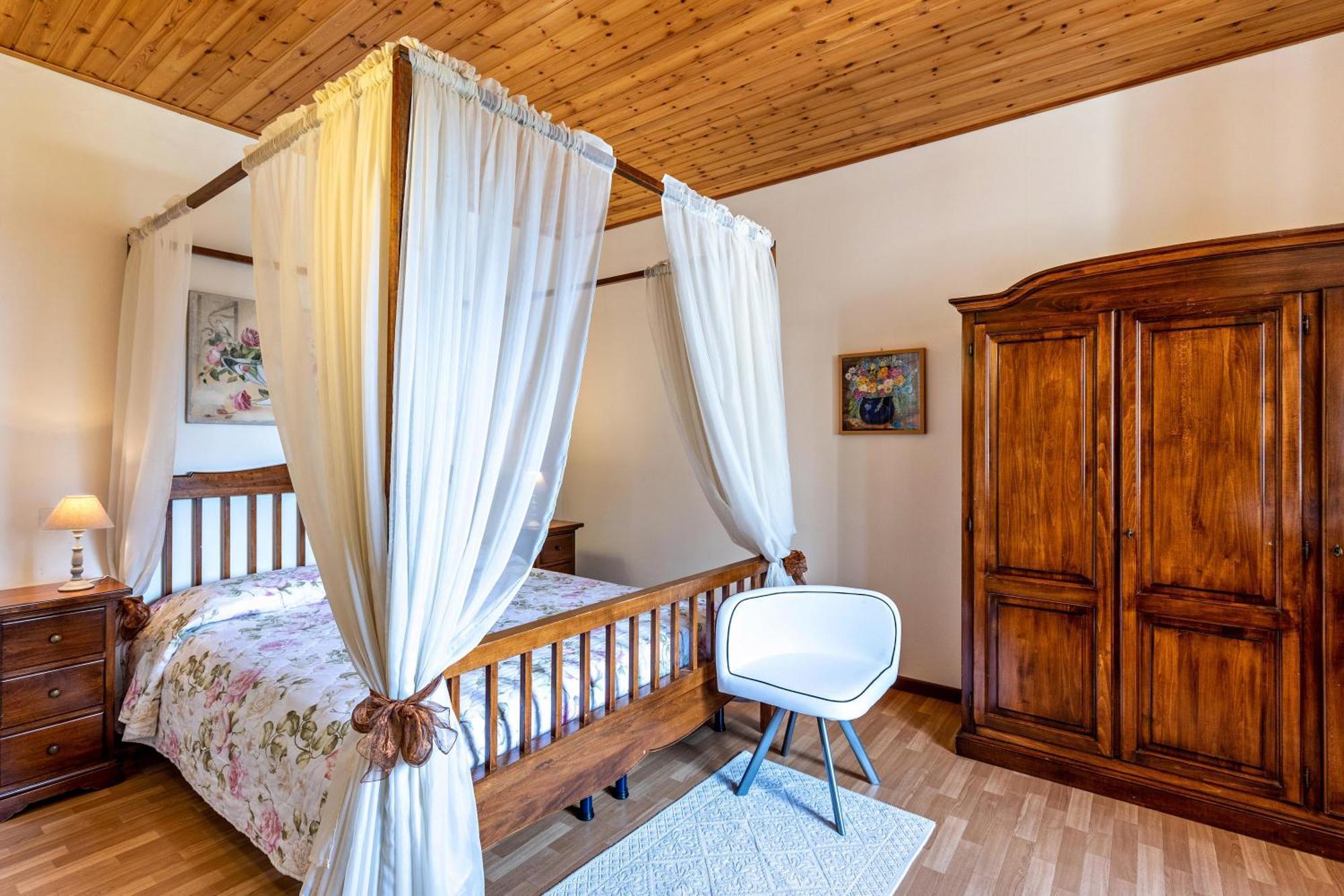 Agriturismo Della Pieve Bardolino Exterior foto
